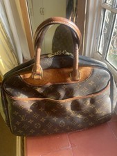 Louis Vuitton Vintage