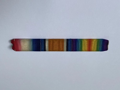 British ww1 1914 star - ww1, or