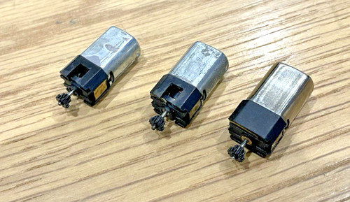 Graham farish gauge lot - lot, 3