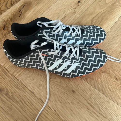 Adidas sprintstar black and - sprintstar,