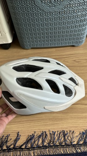 Bicycle helmet lazer brand - helmet,