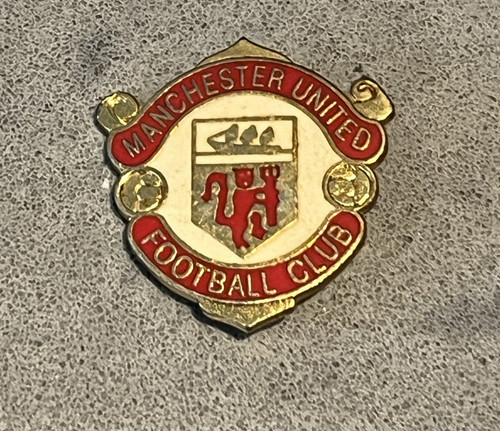 Vintage manchester united - vintage,