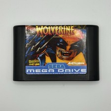 Wolverine: Adamantium Rage