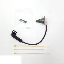 Transit  Fuel Pump Timing