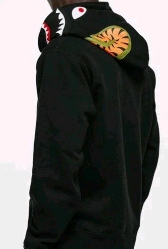 Bathing ape bape shark - ape,