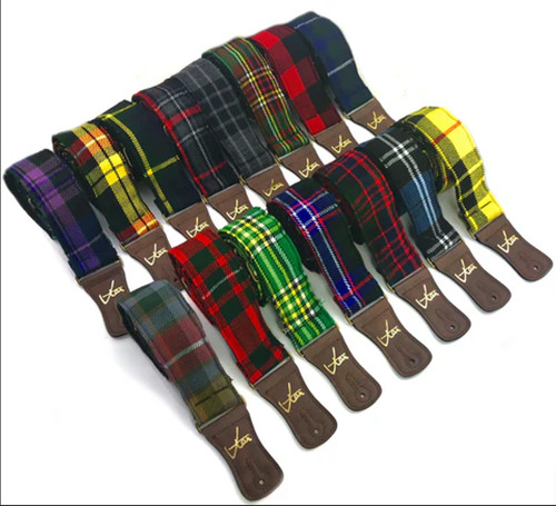 Handmade scottish tartan - handmade,