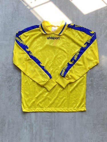 Vintage uhlsport template - vintage,