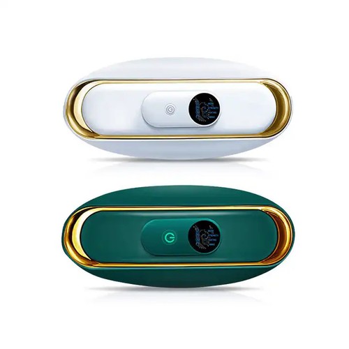 Body slimming belt - belt, electric