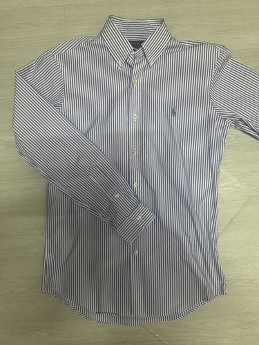 Polo ralph lauren striped - lauren,