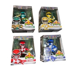 Mighty Morphin Power Rangers