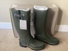 HUNTER BALMORAL SIDE