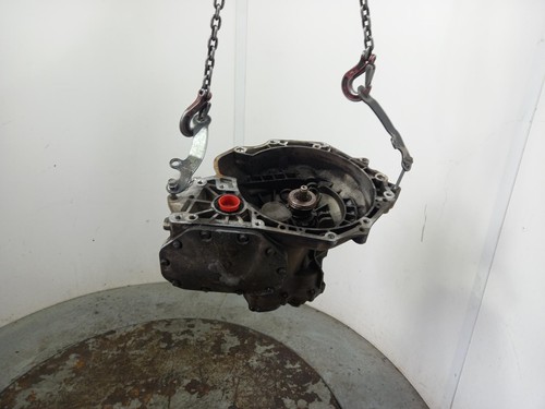 Vauxhall corsa gearbox - vauxhall,