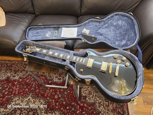 Epiphone les paul - ,