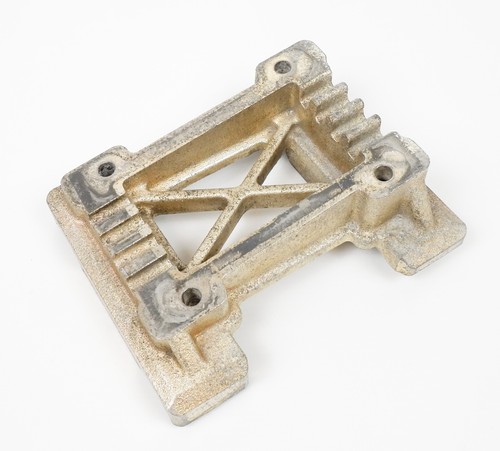 Magnesium incline 92mm - 92mm, 28mm