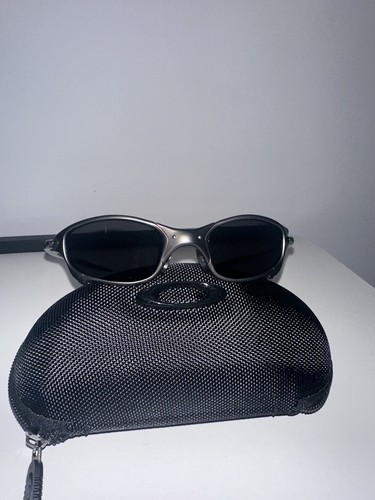 Oakley vintage juliet - oakley,