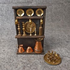 Vintage Wooden Handmade