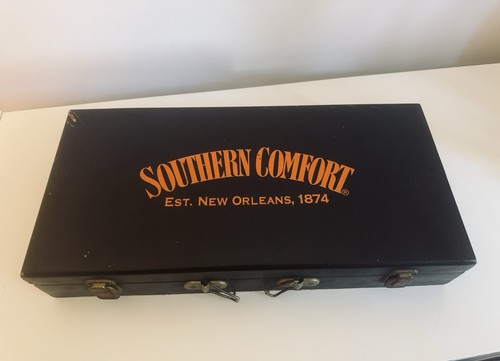 Southern comfort poker - poker, chip