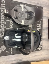 Cybex Cloud T i-Size Baby Seat