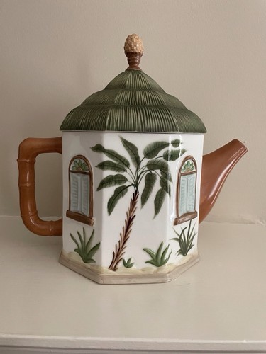 Lenox figural british colonial - figural,