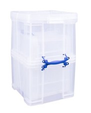 Really Useful Plastic Storage