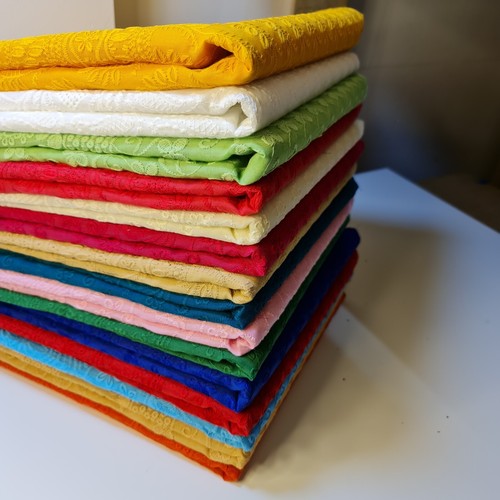 100 cotton lawn material - 100%,