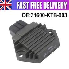 Voltage Regulator Rectifier