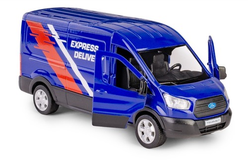 Ford transit van express - ford,