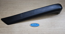 FORD CORTINA Mk5 PASSENGER LEFT REAR BUMPER CAP END GENUINE NEW PART
