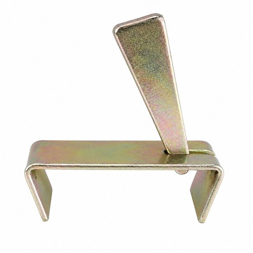Top waler clamps - top, 2x4