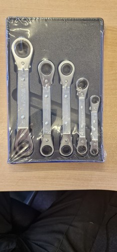 Blue point rbyam605 5pc 12pt - point,
