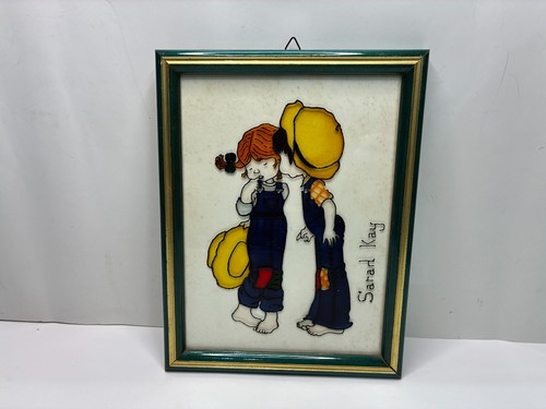17x 22cm sarah kay - 17x, 80s