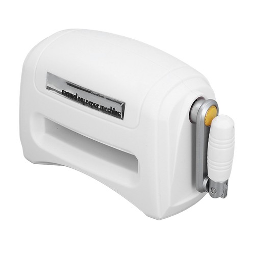 Hand embossing machine - machine, mini