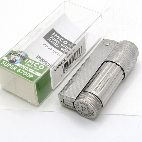 Imco super 6700p - imco,