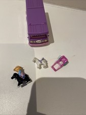 Bluebird Polly Pocket - Stable