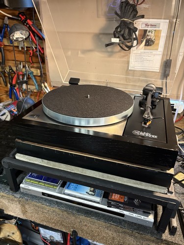 Linn sondek ittok - linn, lp-12