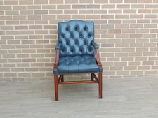 Chesterfield Chair (UK Delivery)