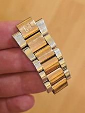 Ulysse Nardin Watch Bracelet