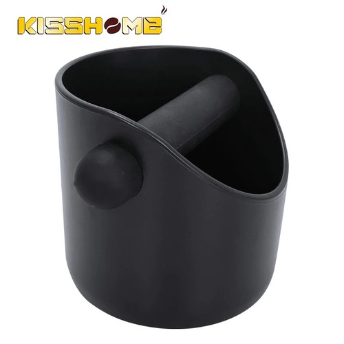 Coffee knock box - coffee, espresso