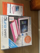 Kurio Smart 2-in-1 Tablet and