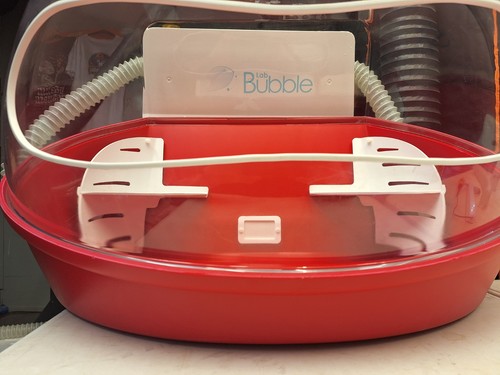Lab bubble safety - lab-bubble,