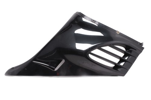 Side panel fairing cover - side,