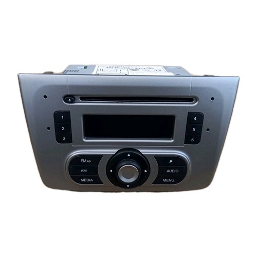Alfa romeo mito radio - alfa,