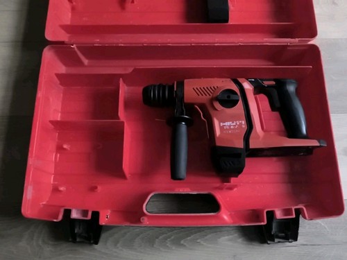 Hilti te6 a36 avr - hilti, sds+