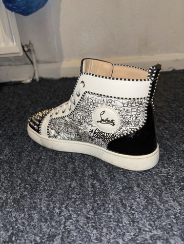 Christian louboutin - christian,