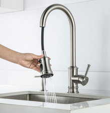 Vintage Kitchen Faucet