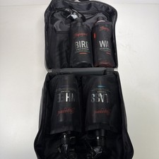 Supagard Complete Car Cleaning