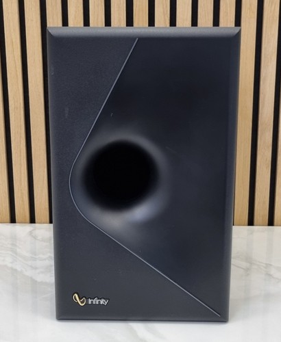 Infinity micro subwoofer - micro,