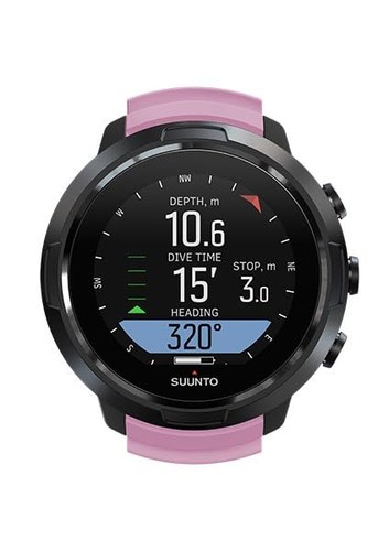 Suunto dive computer - d5,