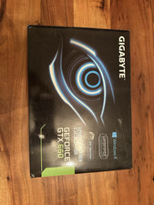 Gigabyte GeForce GTX 660