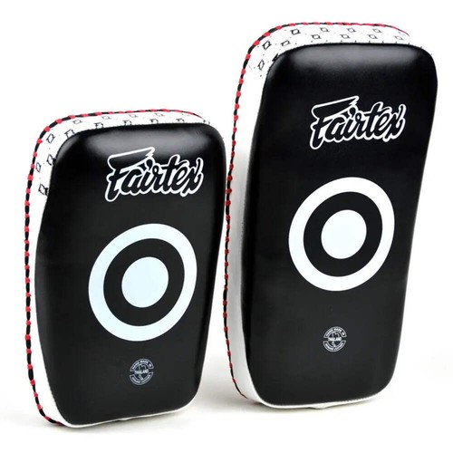 Fairtex curved thai - curved,